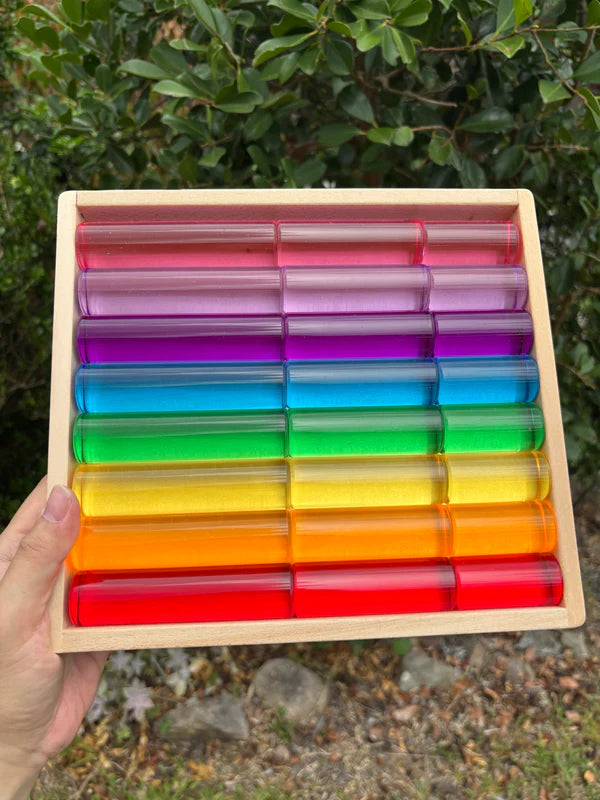 Pillars of Light Set (24pc)