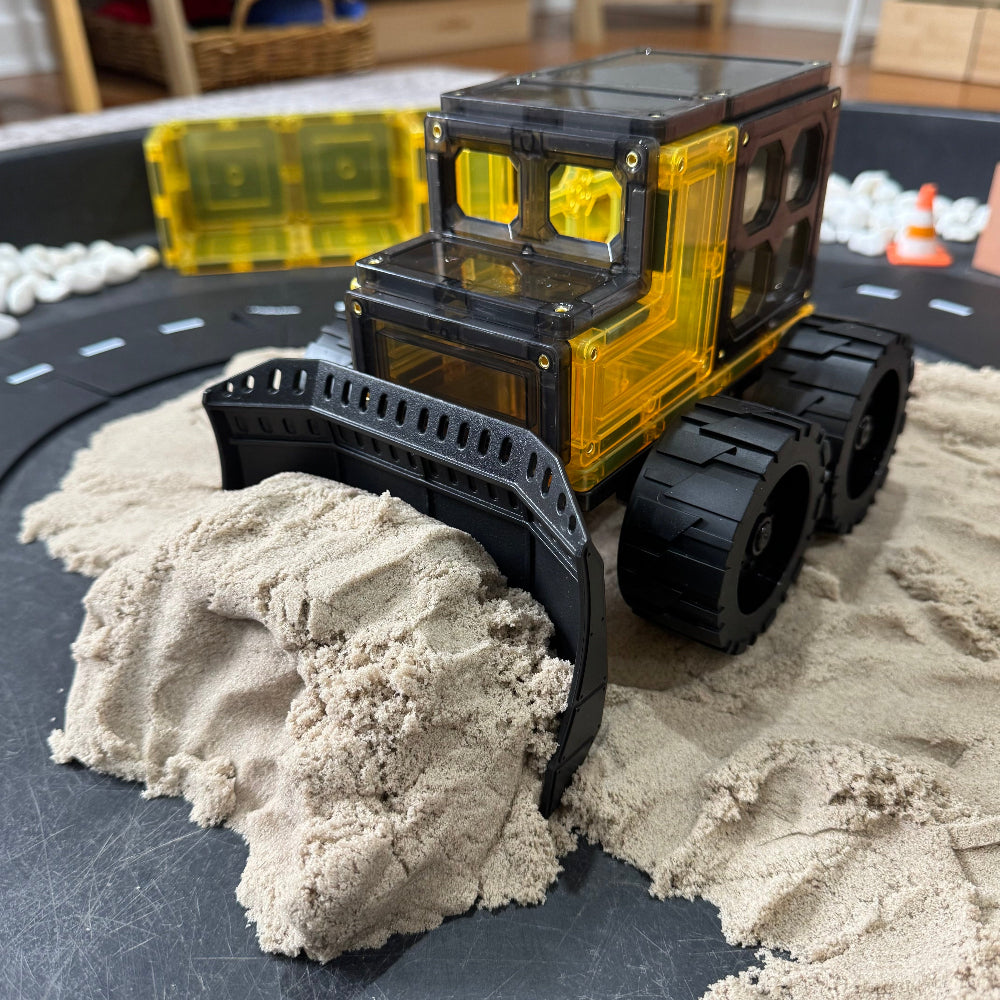 Learn & Grow Toys -  Mega Mover Pack (23 Piece)