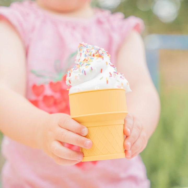 Inspire My Play - Ice Cream Play Set - Pastel