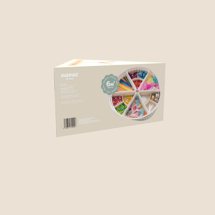 PlayTRAY Accessories - Storage Inserts (Set of 3)