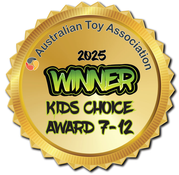 ZipString - Luma Glow In The Dark (Box Set)