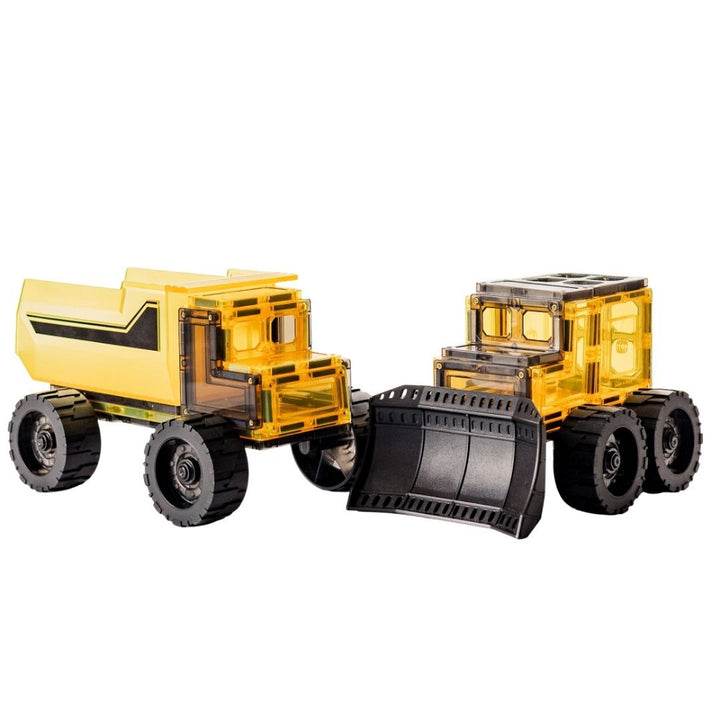 Learn & Grow Toys -  Mega Mover Pack (23 Piece)