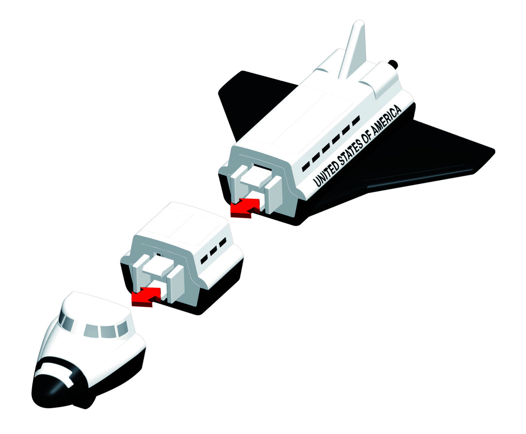 Micro Click - Mix or Match - Aircraft Set