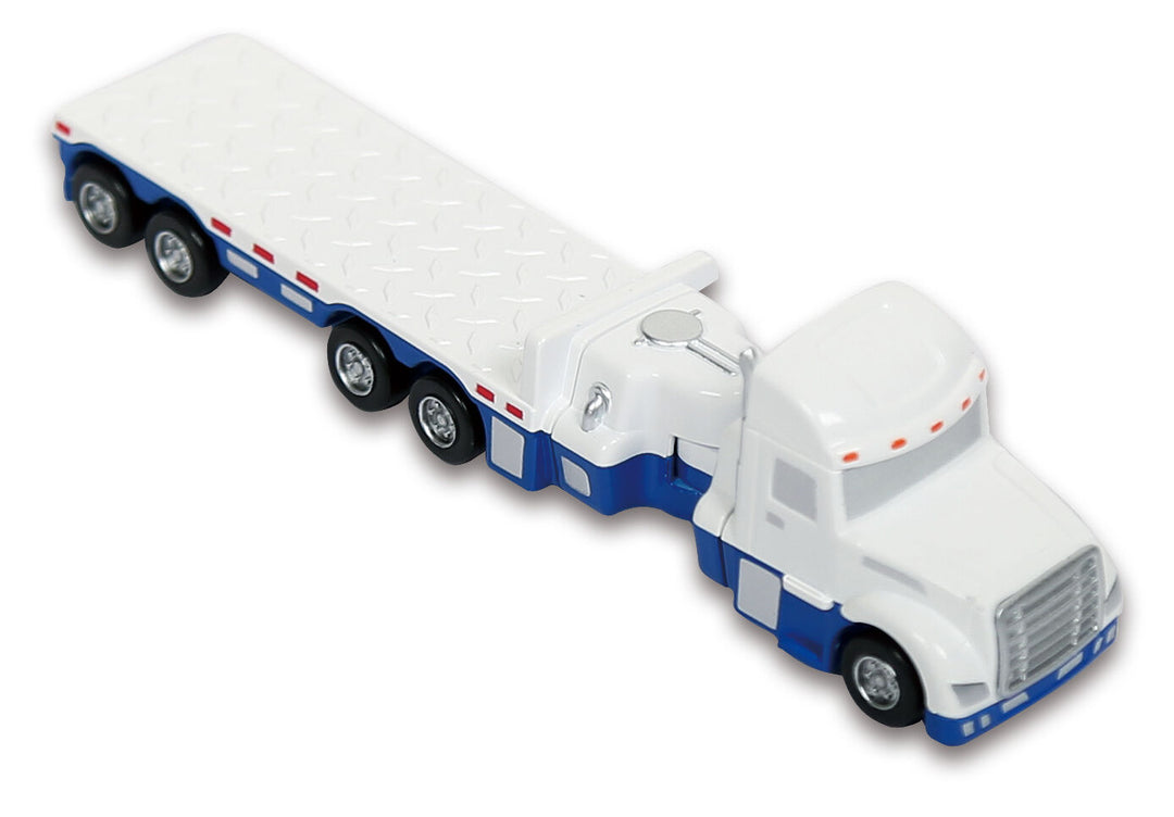 Micro Click - Mix or Match - Construction Set