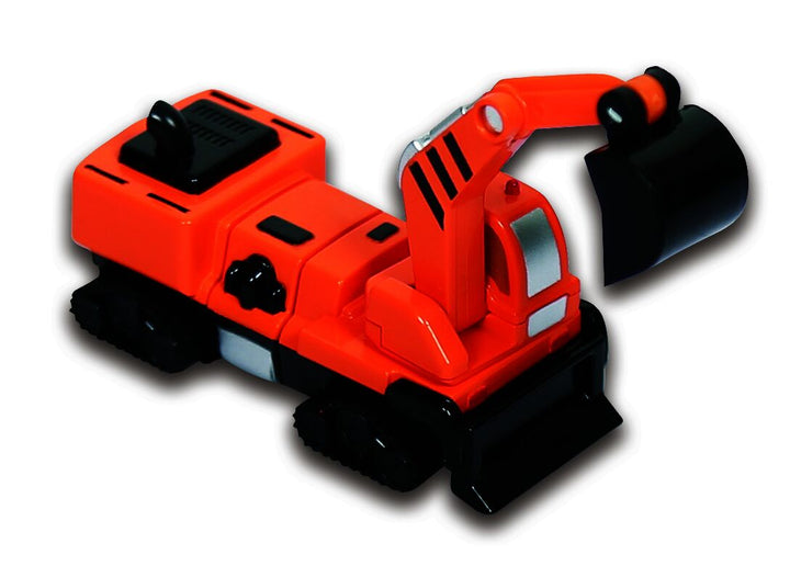 Micro Click - Mix or Match - Construction Set