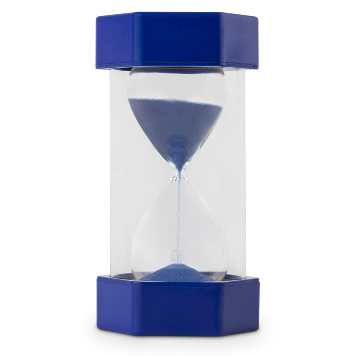 Large Sand Timer - 3 Minute