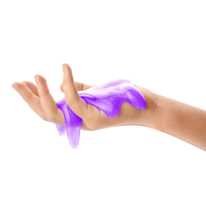 Schylling - Lava Instant Slime (Pack of 3)