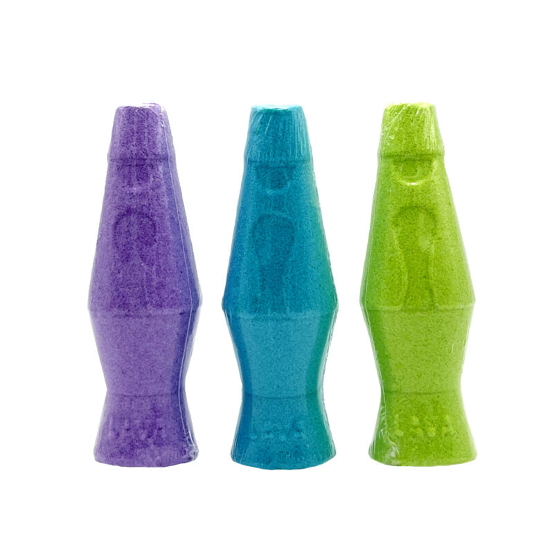 Schylling - Lava Instant Slime (Pack of 3)