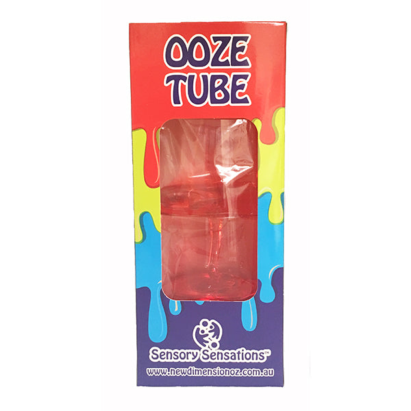 Sensory Sensations - Large Ooze Tube