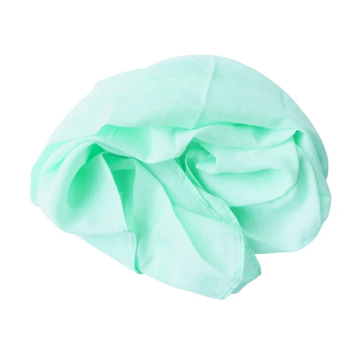 Laura's Play Cotton - Play Cloth - Pastel Tones (50 x 50cm)