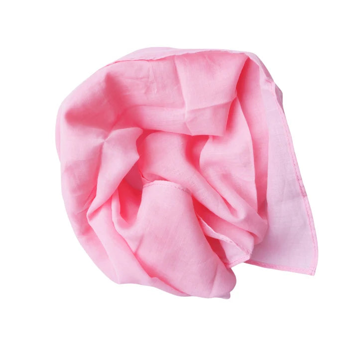 Laura's Play Cotton - Play Cloth - Pastel Tones (50 x 50cm)