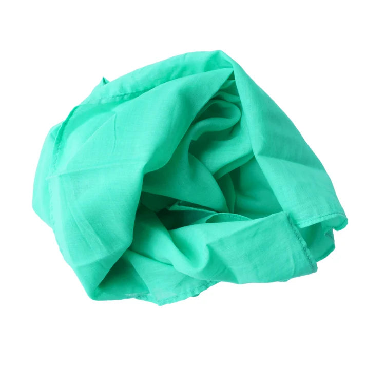Laura's Play Cotton - Play Cloth - Bright Tones (50 x 50cm)