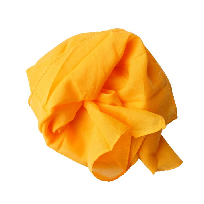 Laura's Play Cotton - Play Cloth - Bright Tones (50 x 50cm)