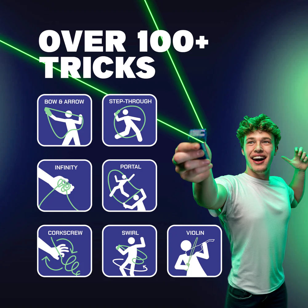 ZipString - Luma Glow In The Dark (Box Set)