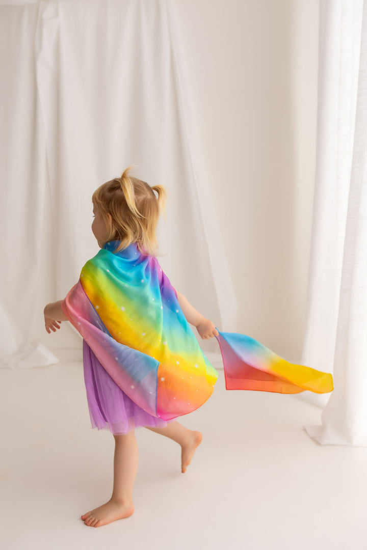 Play Silkies - Little Magic Play Silk