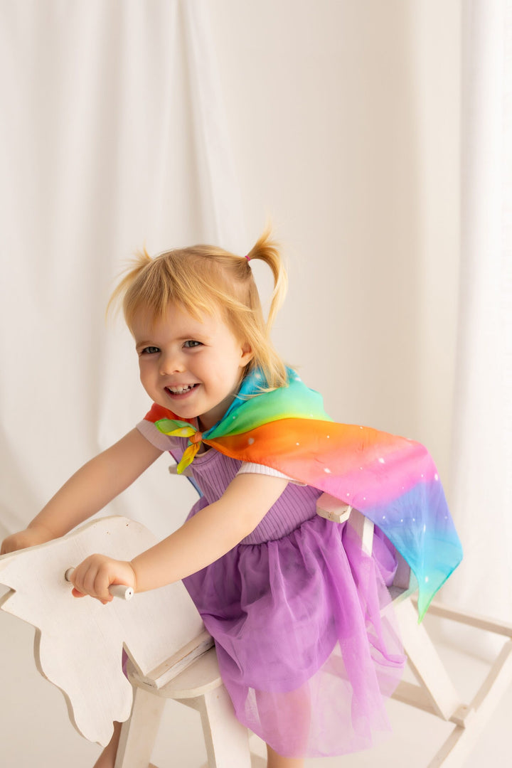 Play Silkies - Little Magic Play Silk