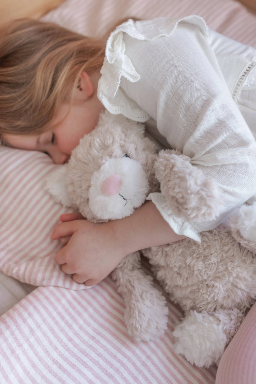 Mindful & Co Kids - 1.5kg Weighted Sensory Buddies