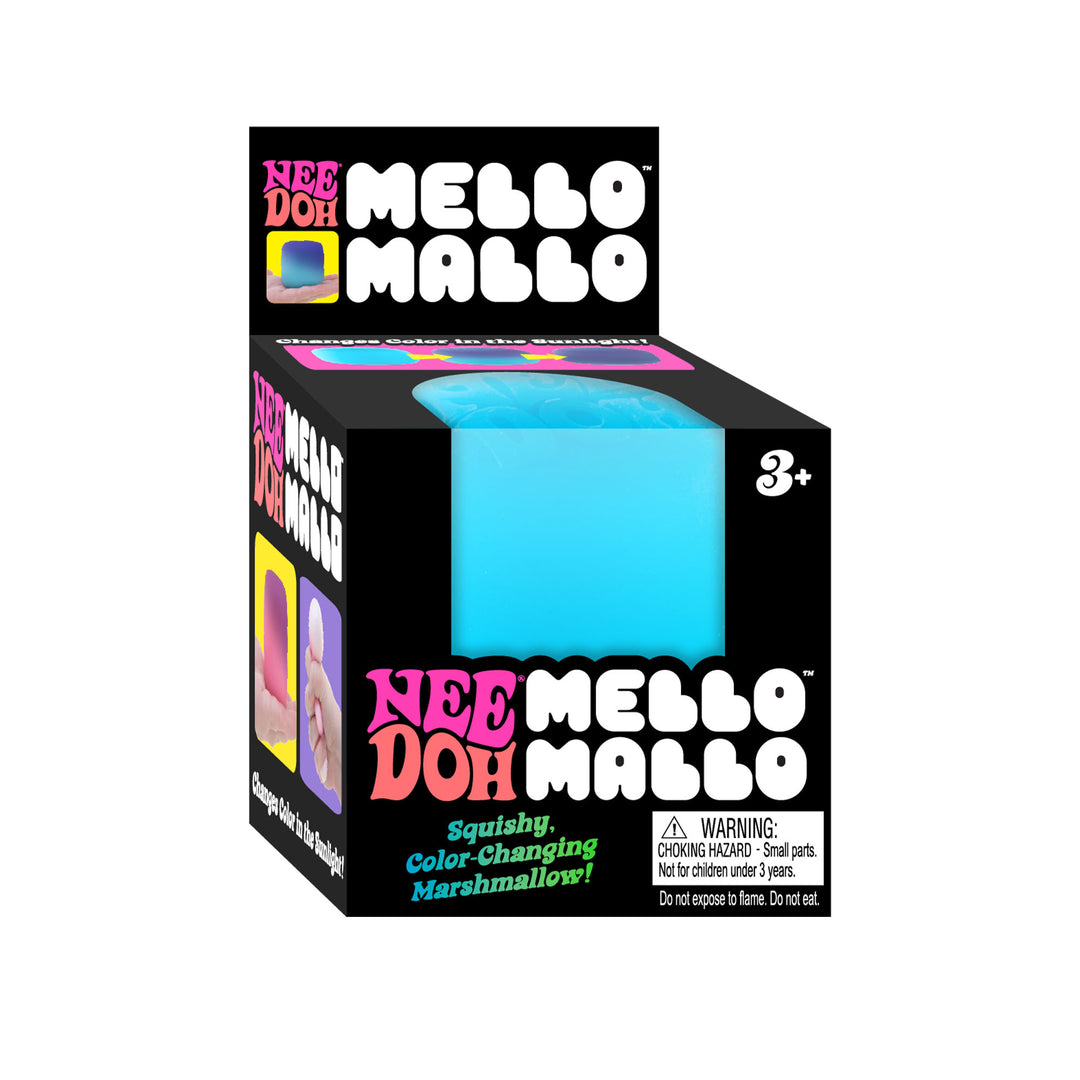 NeeDoh - Mello Mallo (Individual)
