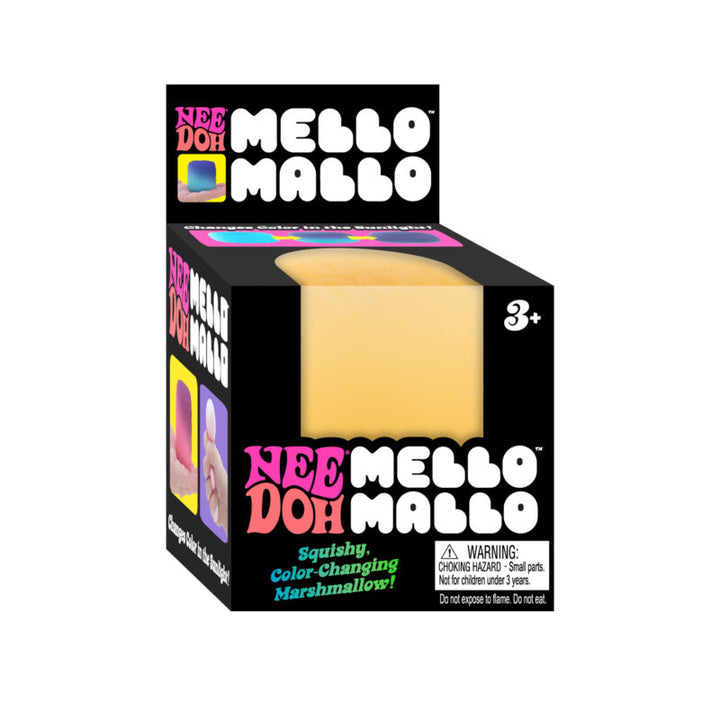 NeeDoh - Mello Mallo (Individual)