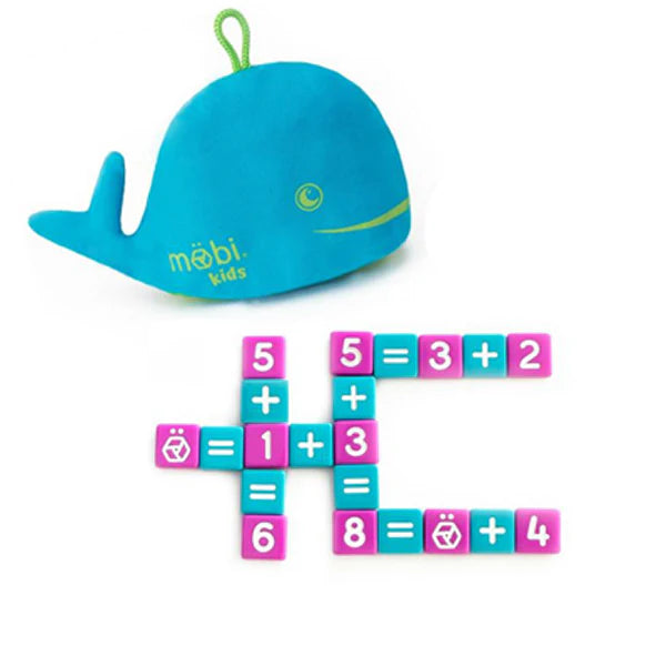 Mobi Kids - The Number Tile Game