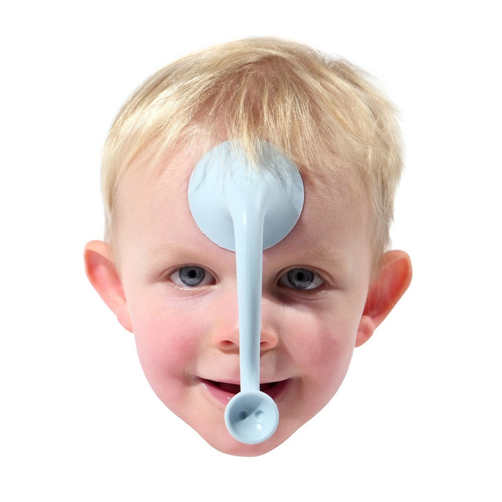 Moluk - Oogifant