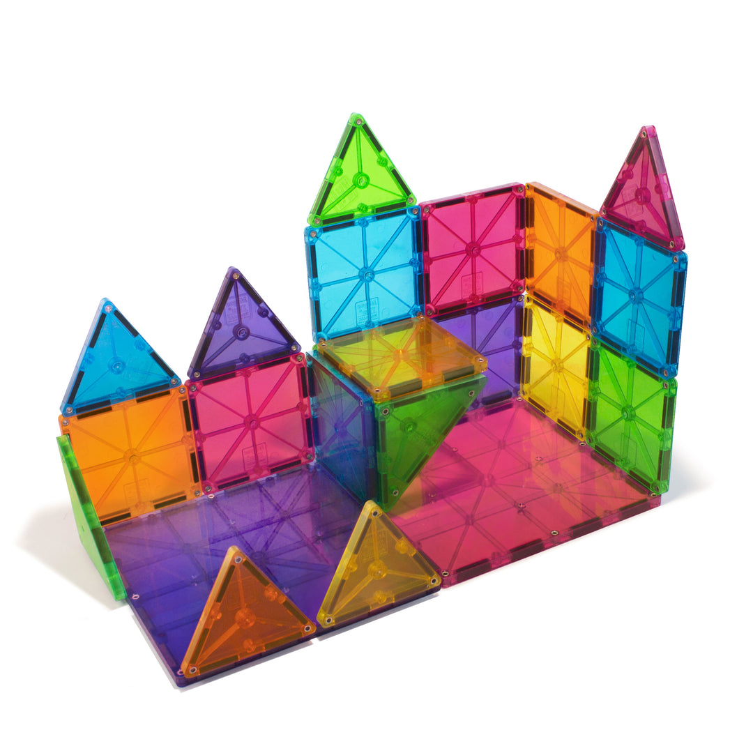 Magna-Tiles - Classic 32 Piece Set