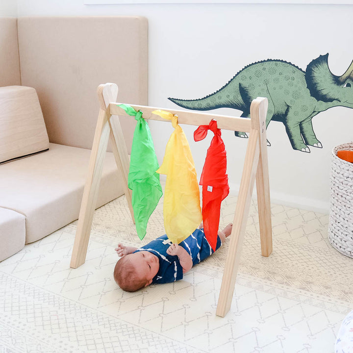 Play Silkies - Mini Silks (Set of 6)