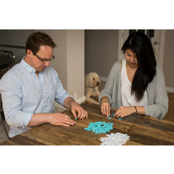 Mobi - The Number Tile Game