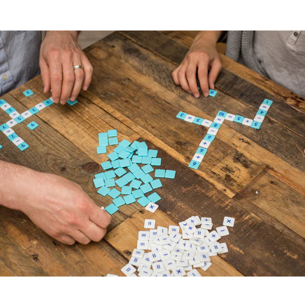 Mobi - The Number Tile Game