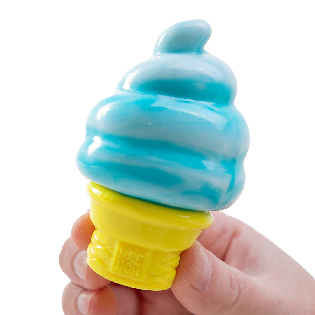 NeeDoh - Nice Cream Cone