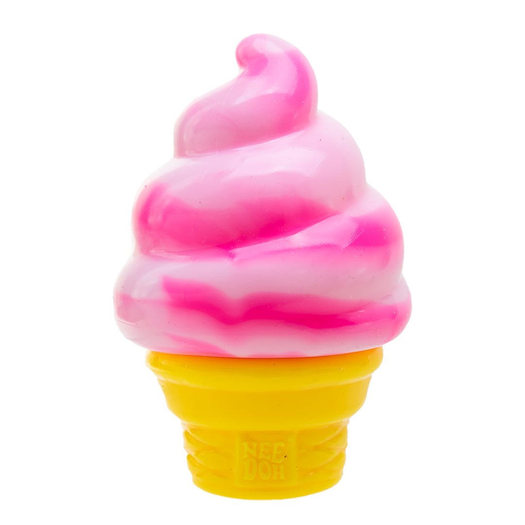 NeeDoh - Nice Cream Cone
