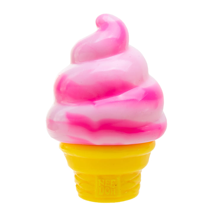 NeeDoh - Nice Cream Cone