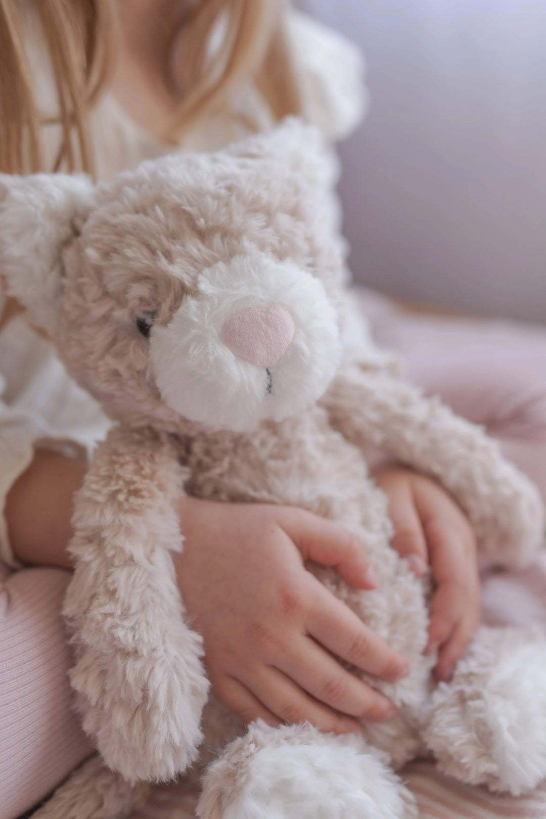 Mindful & Co Kids - 1.5kg Weighted Sensory Buddies