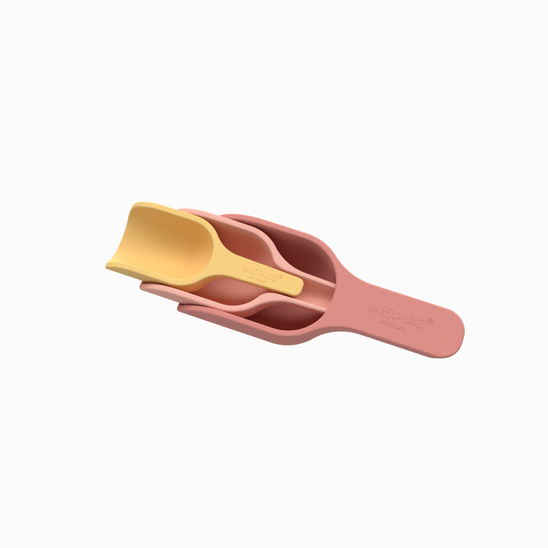 Inspire My Play - Nesting Scoops (Set of 3)