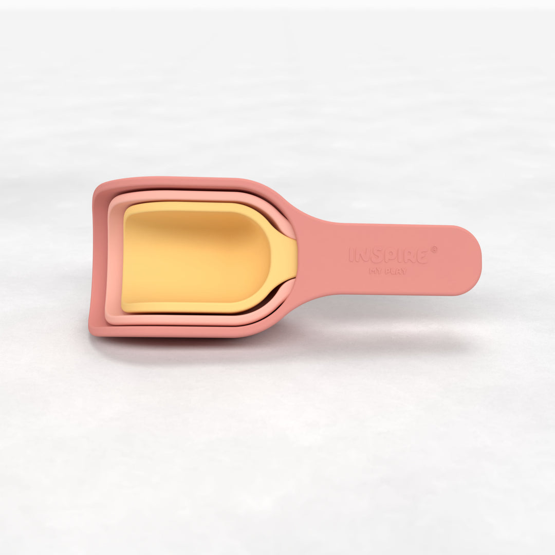 Inspire My Play - Nesting Scoops (Set of 3)