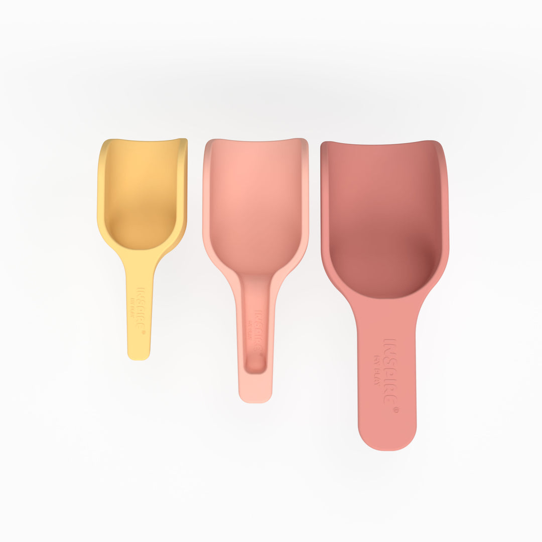 Inspire My Play - Nesting Scoops (Set of 3)