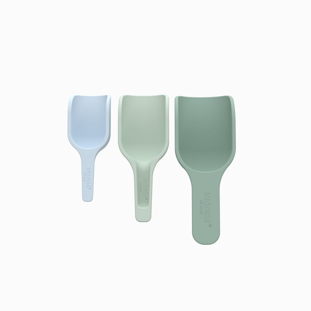 Inspire My Play - Nesting Scoops (Set of 3)