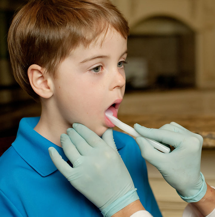 Ark - oro-Navigator™ Tongue Lateralization Tool