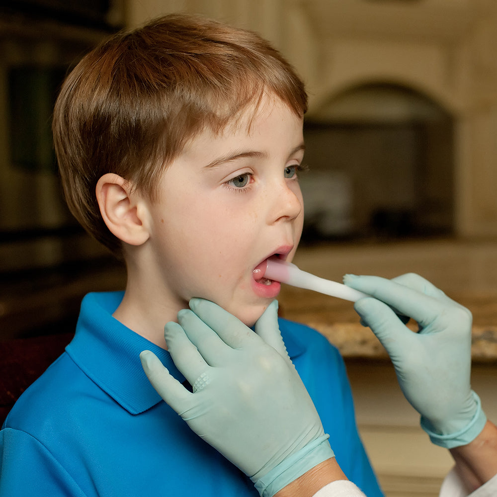 Ark - oro-Navigator™ Tongue Lateralization Tool