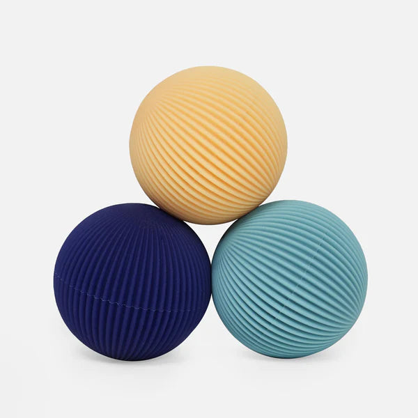 Speks - Odds VIVID - Silicone Fidget Magnets (3pk)