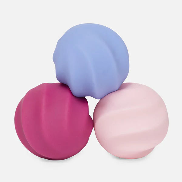 Speks - Odds VIVID - Silicone Fidget Magnets (3pk)