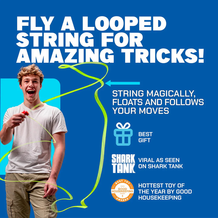 ZipString - Original (Box Set)