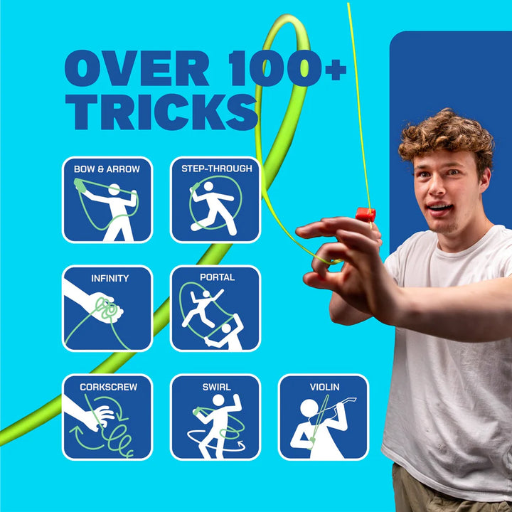 ZipString - Original (Box Set)