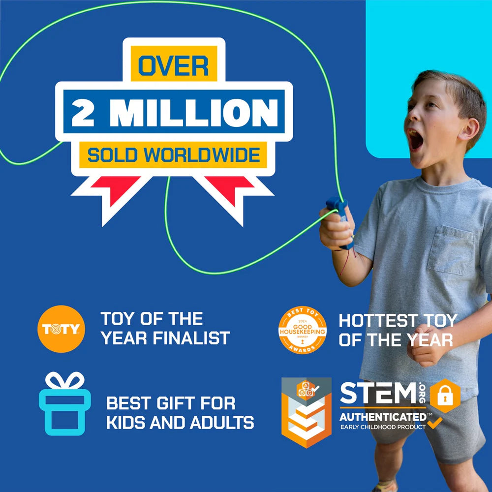 ZipString - Original (Box Set)