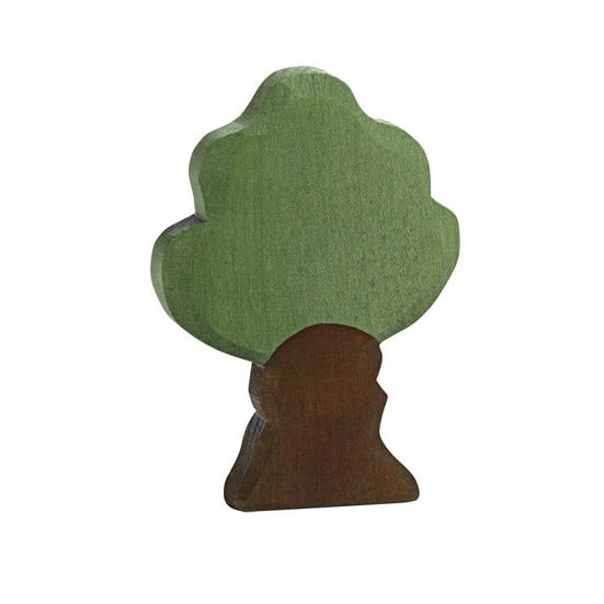 Ostheimer - Little Oak Tree