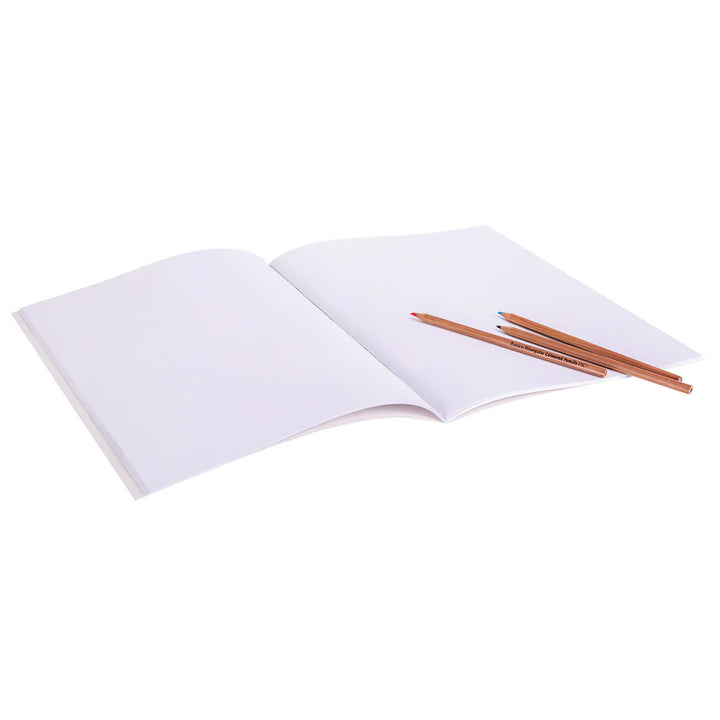Zart - Scrap Book (64 Page)