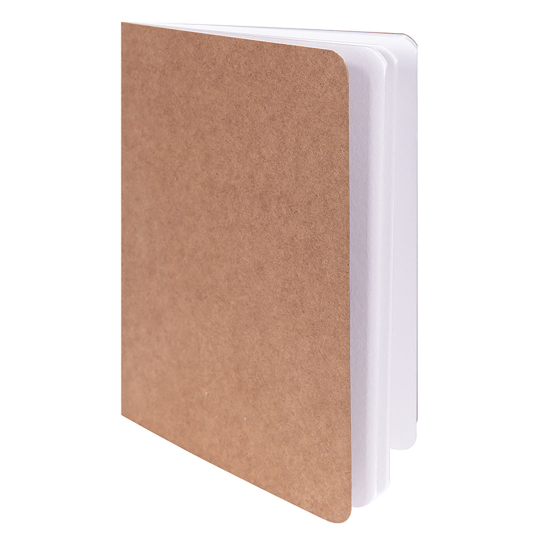 Soft Cover - Journal & Sketchbook A5 (Individual)
