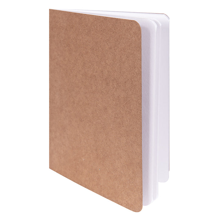 Soft Cover - Journal & Sketchbook A5 (Individual)
