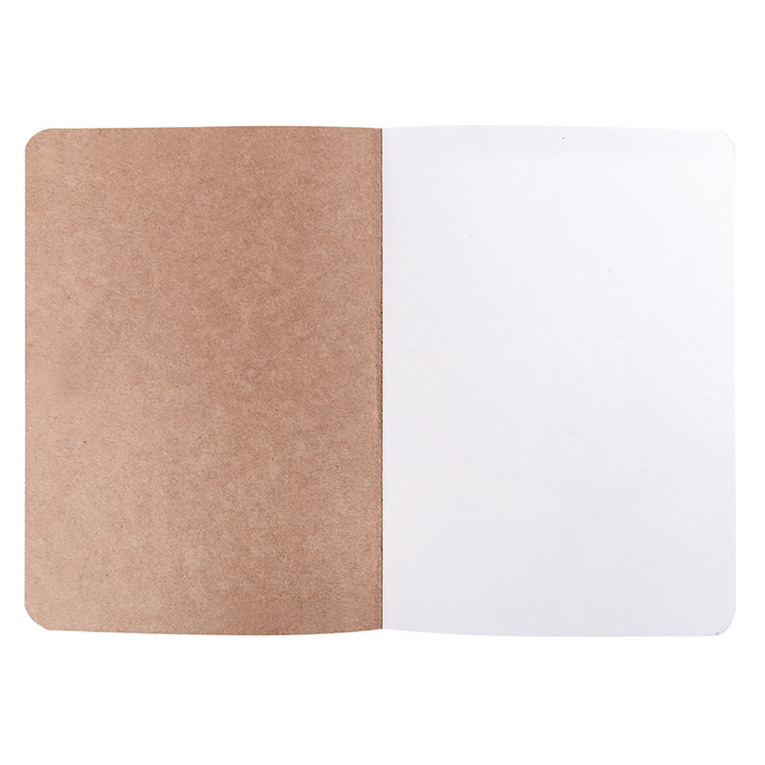 Soft Cover - Journal & Sketchbook A5 (Individual)