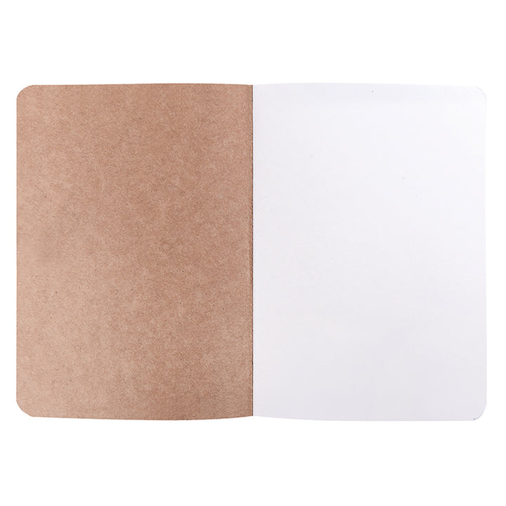 Soft Cover - Journal & Sketchbook A5 (Individual)
